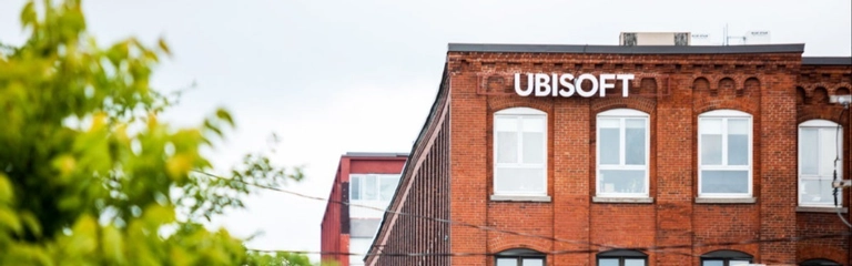 Монреальское подразделение Ubisoft отменило неанонсированный проект Монреальское подразделение Ubisoft отменило неанонсированный проект