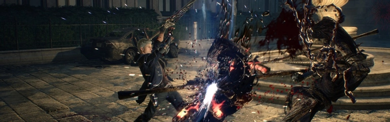 Авторы Devil May Cry 5 намекнули, что игра может выйти на Switch Авторы Devil May Cry 5 намекнули, что игра может выйти на Switch