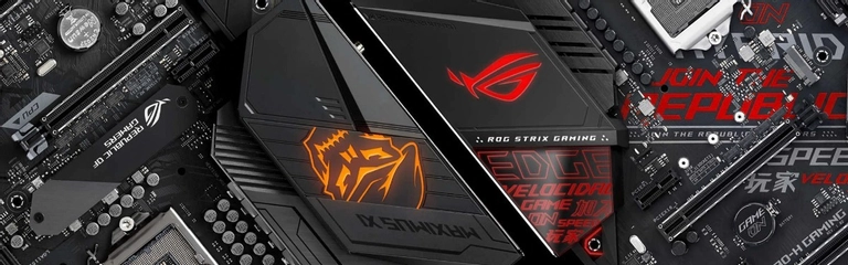 Для материнских плат ASUS с чипсетом z390 увеличен максимальный объем ОЗУ Для материнских плат ASUS с чипсетом z390 увеличен максимальный объем ОЗУ