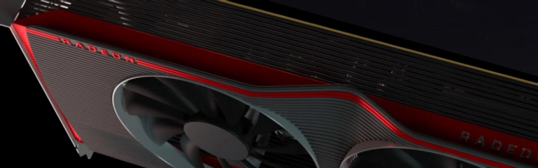 Новые видеокарты AMD на RDNA 2 - все, что мы знаем и о чем догадываемся Новые видеокарты AMD на RDNA 2 - все, что мы знаем и о чем догадываемся