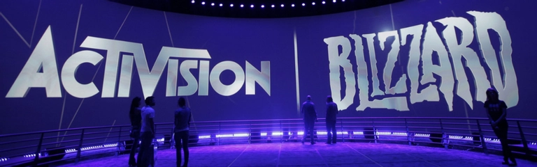 Финансовый отчет компании Activision Blizzard за 4 квартал 2019 года Финансовый отчет компании Activision Blizzard за 4 квартал 2019 года