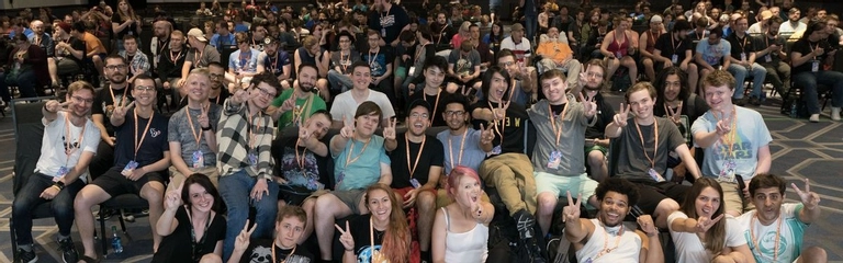 Благотворительный марафон AGDQ 2019 побил собственный рекорд Благотворительный марафон AGDQ 2019 побил собственный рекорд