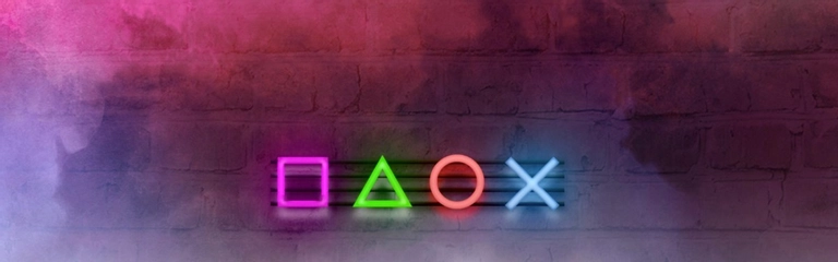 25 лет истории Sony PlayStation 25 лет истории Sony PlayStation