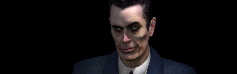 Кому хедкраба? Кадры отмененного четвертого эпизода Half-Life 2 от авторов Dishonored и Prey Кому хедкраба? Кадры отмененного четвертого эпизода Half-Life 2 от авторов Dishonored и Prey