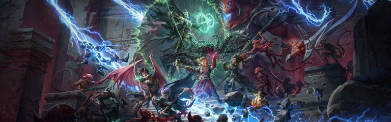 Pathfinder: Wrath of the Righteous - Альфа уже доступна Pathfinder: Wrath of the Righteous - Альфа уже доступна
