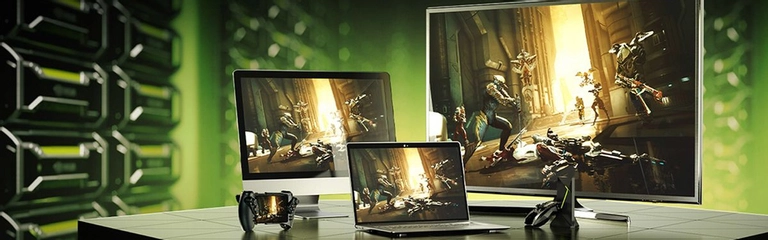 NVIDIA GeForce NOW скоро останется без игр Xbox Game Studios и Warner Bros. NVIDIA GeForce NOW скоро останется без игр Xbox Game Studios и Warner Bros.