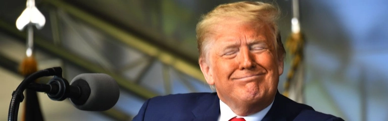 Трампа забанили на Twitch и reddit, в отместку его хакеры (русские?) атаковали игровую платформу Roblox Трампа забанили на Twitch и reddit, в отместку его хакеры (русские?) атаковали игровую платформу Roblox