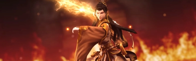 Legend of the Ancient Sword Online - Жаба-боксер и тренировки героев Legend of the Ancient Sword Online - Жаба-боксер и тренировки героев