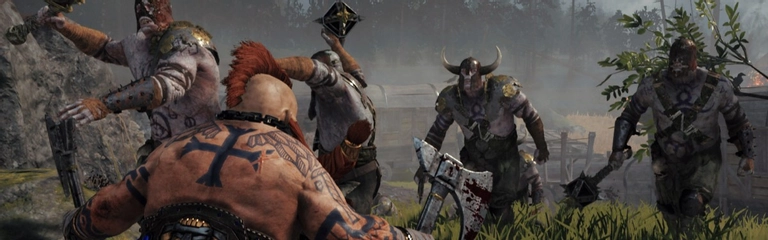 Warhammer: Vermintide 2 доберется до Xbox One к лету Warhammer: Vermintide 2 доберется до Xbox One к лету