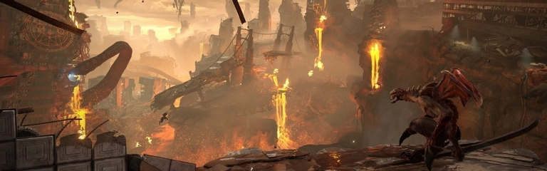 Doom Eternal - интервью с руководством на QuakeCon 2019 Doom Eternal - интервью с руководством на QuakeCon 2019