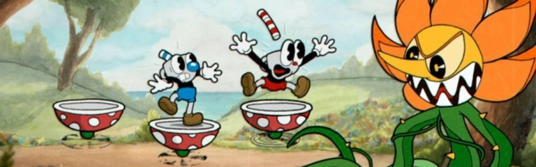 Cuphead - Игре исполнилось два года Cuphead - Игре исполнилось два года