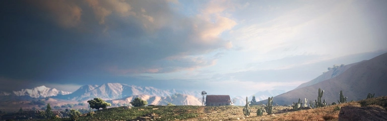 Wild West Online - На релизе не появилось женских персонажей Wild West Online - На релизе не появилось женских персонажей