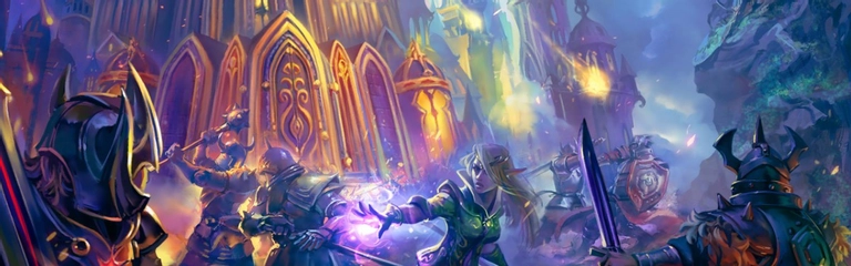 Warspear Online приглашает игроков погрузиться в новый подводный мир Warspear Online приглашает игроков погрузиться в новый подводный мир