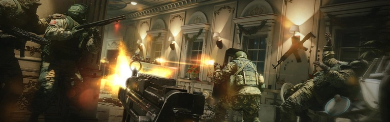 В Rainbow Six: Siege запретят играть в ранговые бои без двухфакторной аутентификации В Rainbow Six: Siege запретят играть в ранговые бои без двухфакторной аутентификации