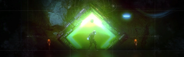 Dark Light - платформер с souls-like элементами Dark Light - платформер с souls-like элементами