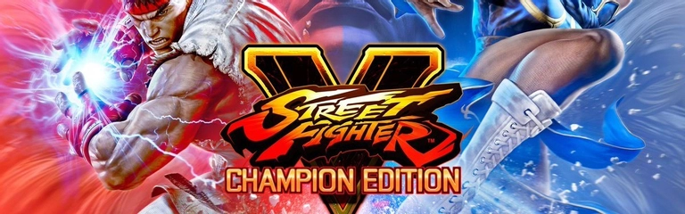 Street Fighter 5 - В разработке находится издание для настоящих чемпионов Street Fighter 5 - В разработке находится издание для настоящих чемпионов