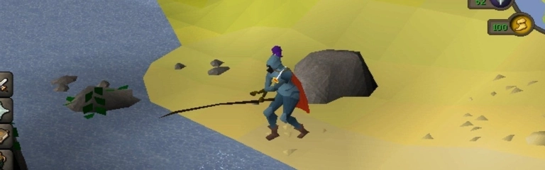 RuneScape – Разработчики получают 1/3 своего дохода от микротранзакций RuneScape – Разработчики получают 1/3 своего дохода от микротранзакций