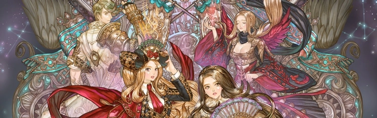Tree of Savior - Переработанная система классов Tree of Savior - Переработанная система классов