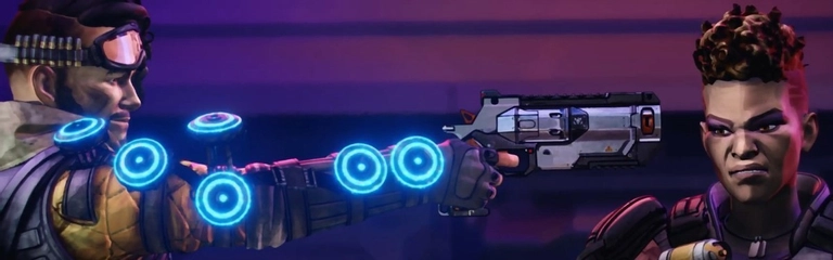 Слухи: В Apex Legends могут появиться музыкальные паки и «трансфер денег» Слухи: В Apex Legends могут появиться музыкальные паки и «трансфер денег»