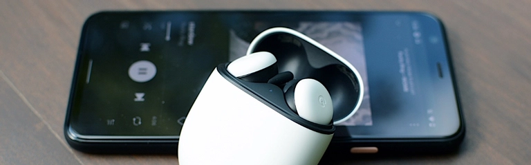 Обзор: Беспроводные наушники Google Pixel Buds 2020 Обзор: Беспроводные наушники Google Pixel Buds 2020