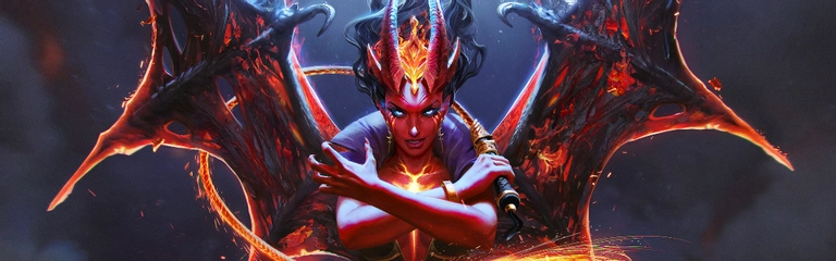 Dota 2 - В продажу поступил боевой пропуск “The International 10” Dota 2 - В продажу поступил боевой пропуск “The International 10”