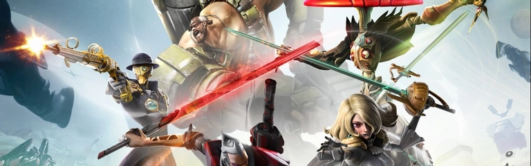 Battleborn - Игровые сервера закроются через год Battleborn - Игровые сервера закроются через год