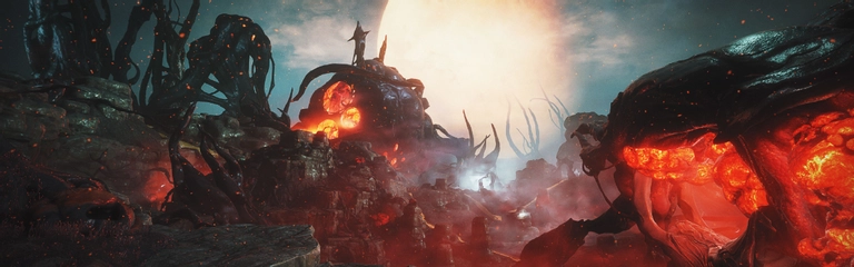 Warframe — Все видеоролики ужасающего дополнения «Сердце Деймоса» с конференции TennoCon 2020 Warframe — Все видеоролики ужасающего дополнения «Сердце Деймоса» с конференции TennoCon 2020