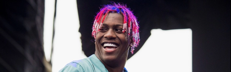Репер Lil Yachty стал участником FaZe Clan Репер Lil Yachty стал участником FaZe Clan
