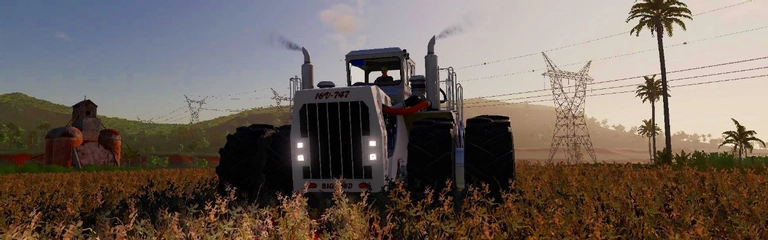 Создатели Farming Simulator 19 анонсировали профессиональную лигу для спортсменов Создатели Farming Simulator 19 анонсировали профессиональную лигу для спортсменов