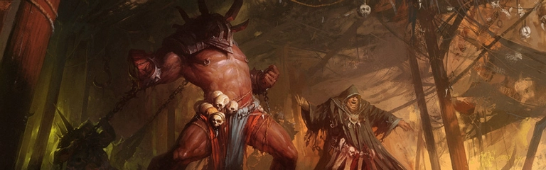 Интервью с Виктором Титовым - художником Magic: The Gathering Интервью с Виктором Титовым - художником Magic: The Gathering