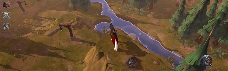 Albion Online - Вышел второй патч, исправляющий ошибки обновления Квин Albion Online - Вышел второй патч, исправляющий ошибки обновления Квин