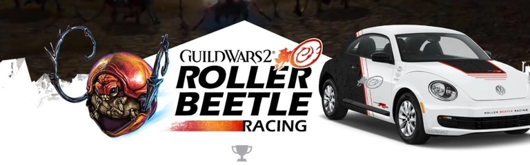 Guild Wars 2 - Прими участие в гоночных соревнованиях и выиграй ценные призы Guild Wars 2 - Прими участие в гоночных соревнованиях и выиграй ценные призы