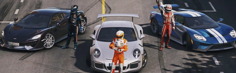 Project CARS 3 - Разработчики рассказали о системе развития и кастомизации Project CARS 3 - Разработчики рассказали о системе развития и кастомизации