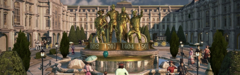 Стоит ли покупать Anno History Collection? Стоит ли покупать Anno History Collection?