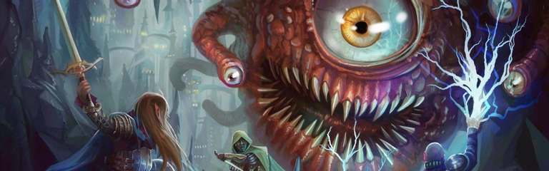 Проблемы современных RPG - куда пропала "магия"? Проблемы современных RPG - куда пропала "магия"?