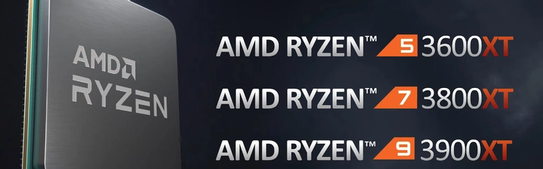 Процессоры AMD 3000 XT уже в июле Процессоры AMD 3000 XT уже в июле