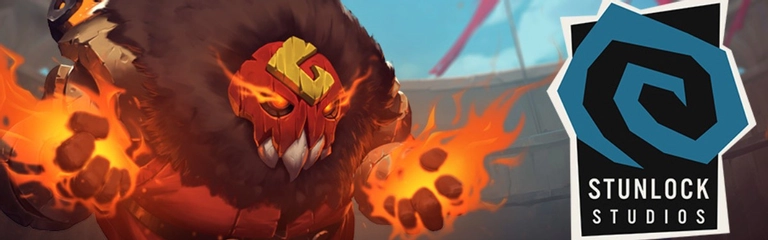 Хеллоуин пришел в Battlerite Хеллоуин пришел в Battlerite