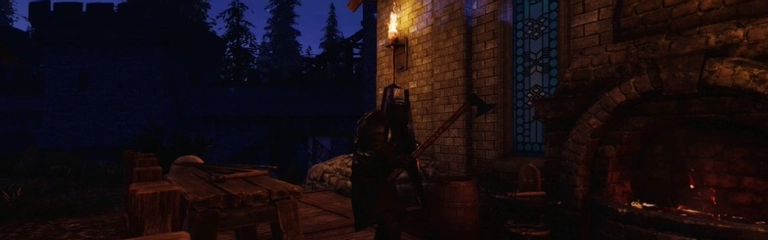Reign of Guilds - Стартовал литературный конкурс Reign of Guilds - Стартовал литературный конкурс
