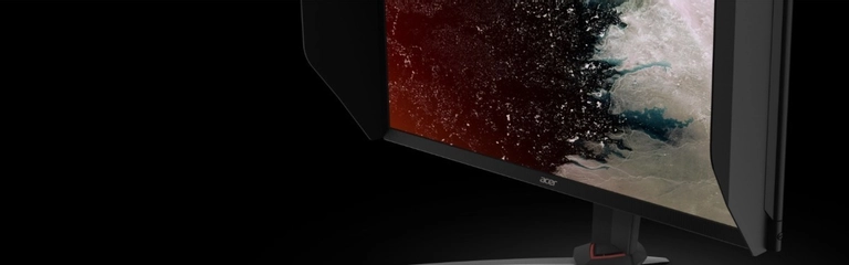 Игровой монитор Acer Nitro XV273K Игровой монитор Acer Nitro XV273K