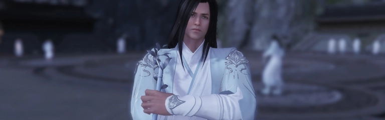 Moonlight Blade - в Китае состоялся релиз нового класса Moonlight Blade - в Китае состоялся релиз нового класса