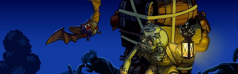 Graveyard Keeper получил бесплатное дополнение Graveyard Keeper получил бесплатное дополнение