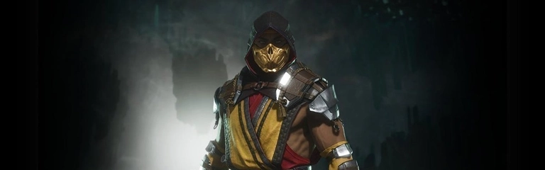 Самое интересное из прямой трансляции Mortal Kombat 11 Самое интересное из прямой трансляции Mortal Kombat 11