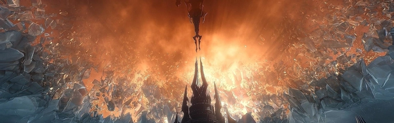 World of Warcraft: Shadowlands - важные изменения в активности Torghast World of Warcraft: Shadowlands - важные изменения в активности Torghast