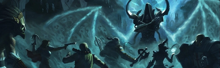 Blizzard покажет новую Diablo уже в этом году Blizzard покажет новую Diablo уже в этом году