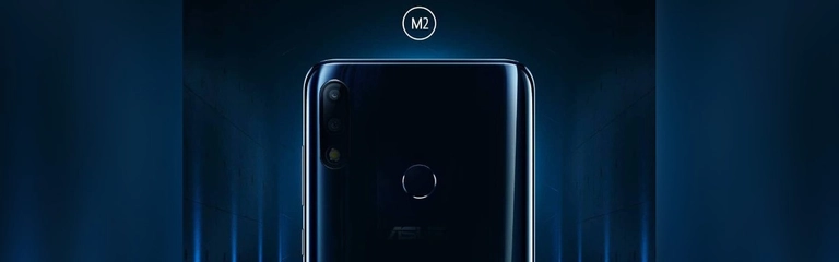 ASUS представила смартфоны ZenFone Max M2 и Max Pro M2 для российского рынка ASUS представила смартфоны ZenFone Max M2 и Max Pro M2 для российского рынка