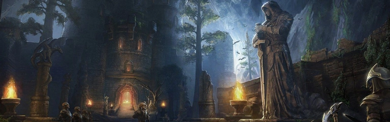 Информация о The Elder Scrolls VI появится лишь через несколько лет Информация о The Elder Scrolls VI появится лишь через несколько лет
