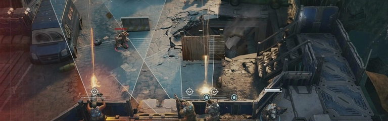 «Настоящая ПК-игра» Gears Tactics ушла на золото «Настоящая ПК-игра» Gears Tactics ушла на золото