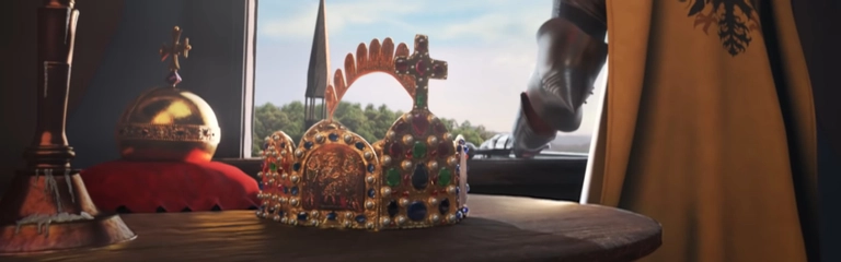 Europa Universalis IV - Трейлер к выходу дополнения “Emperor” Europa Universalis IV - Трейлер к выходу дополнения “Emperor”