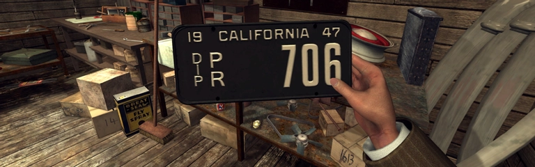 Разработчики L.A. Noire: The VR Case Files работают над новым VR-проектом для Rockstar Games Разработчики L.A. Noire: The VR Case Files работают над новым VR-проектом для Rockstar Games