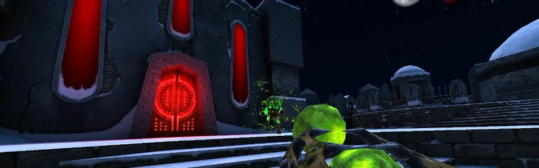 WRATH: Aeon of Ruin — Шутер на движке Quake 1 выйдет из раннего доступа 25 февраля 2021 года WRATH: Aeon of Ruin — Шутер на движке Quake 1 выйдет из раннего доступа 25 февраля 2021 года